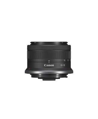 CANON RF-S 10-18 mm...