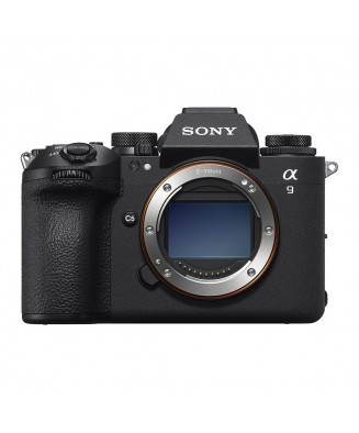 SONY ALPHA 9 III