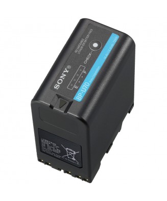 SONY BP-U70 BATTERIE SERIE...