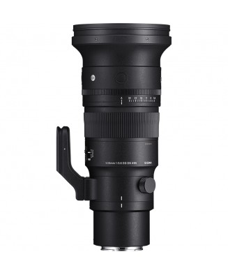 SIGMA 500 mm f/5,6 DG DN...