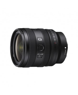 SONY SEL FE 24-50/2,8 G