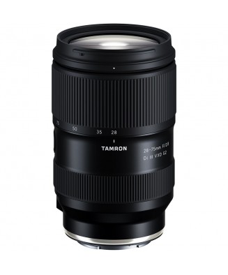 TAMRON 28-75/2,8 DI III VXD...