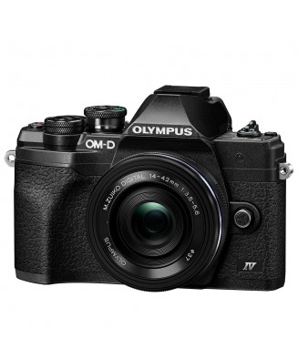 OLYMPUS OM-D E-M10 IV...