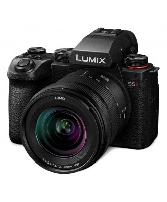 PANASONIC DC-S5II...