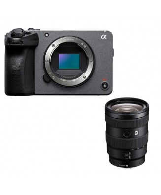 SONY ILME-FX30B+SEL 16-55G