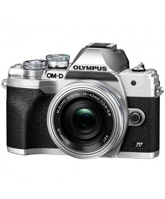 OLYMPUS OM-D E-M10 IV...