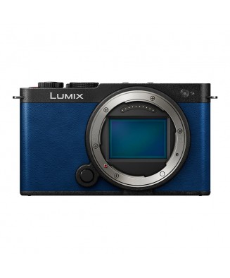 PANASONIC DC-S9 BLEU...