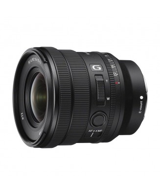 SONY SELP FE 16-35/4 G PZ