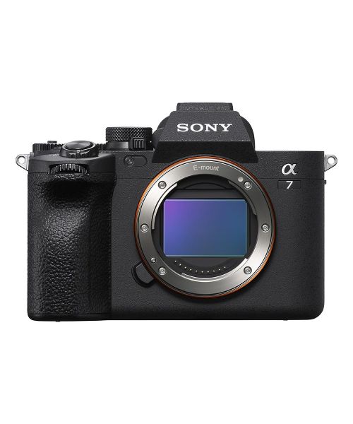 SONY ALPHA 7 IV