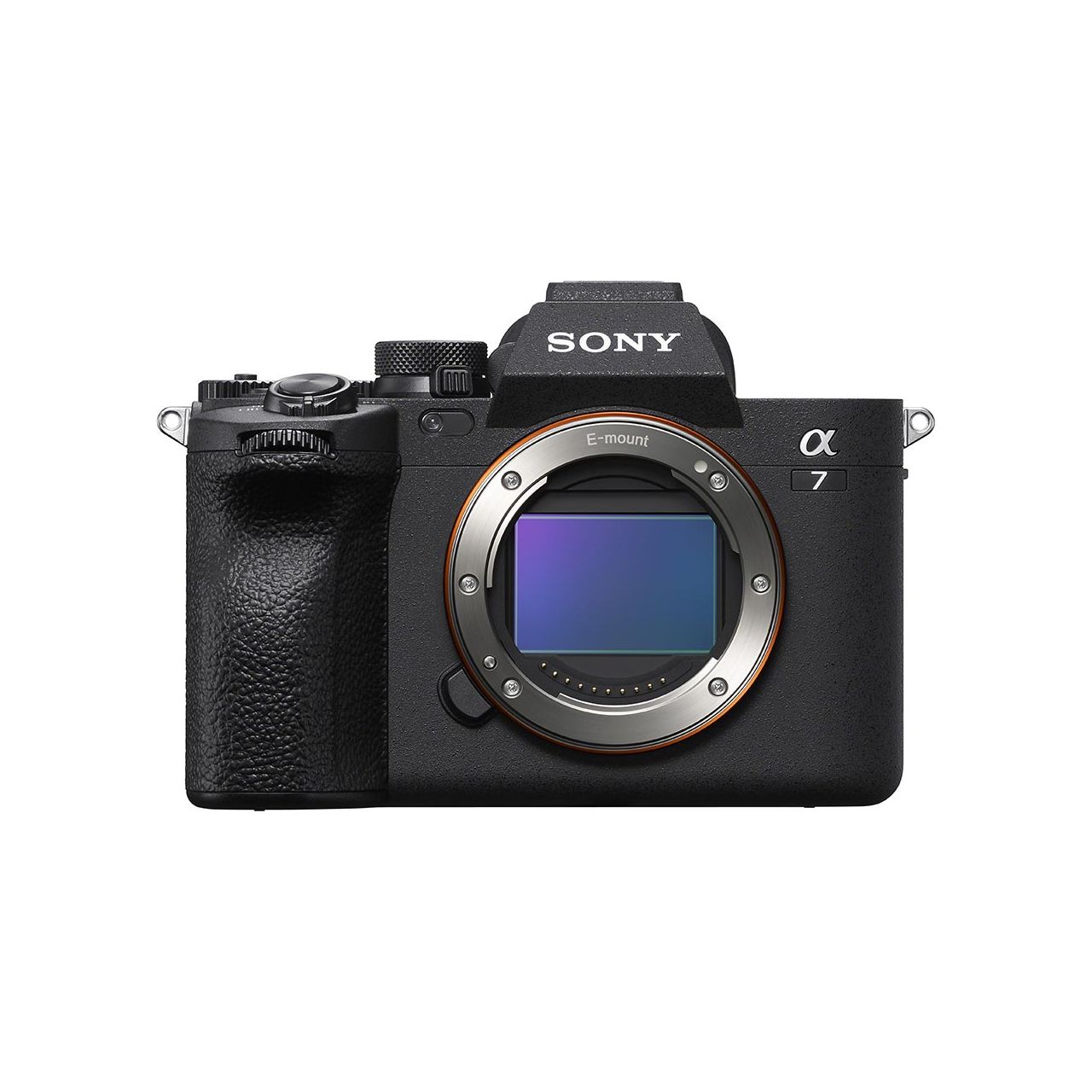 SONY ALPHA 7 IV