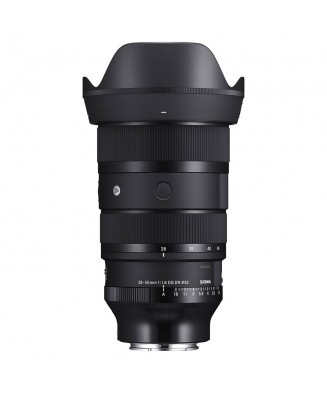 SIGMA 28-45/1,8 DG DN SONY...