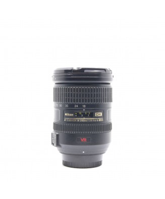 NIKON 18-200/3.5-5.6 AFS VR...