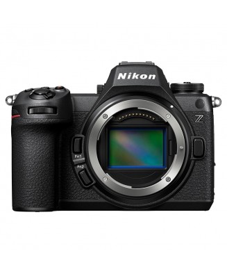 NIKON Z6 III BOITIER NU