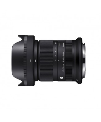 SIGMA 18-50/2,8 DC DN CANON...