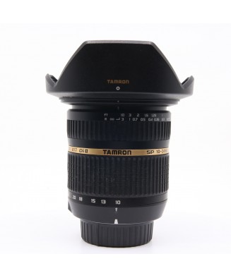 TAMRON 10-24/3.5-4.5 SP DI...