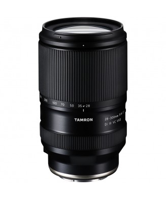 TAMRON 28-300/4-7,1 DI III...