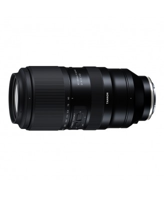 TAMRON 50-400/4,5-6,3 DI...