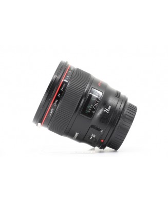 DJN CANON EF 24 MM F/1.4 L...