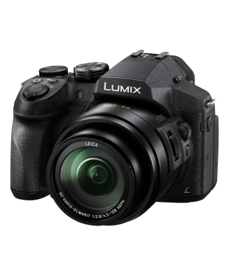 PANASONIC DMC-FZ300