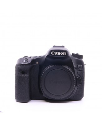 CANON 70D