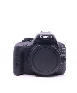 CANON EOS 100D