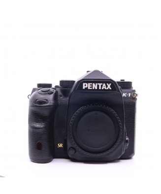 PENTAX K1