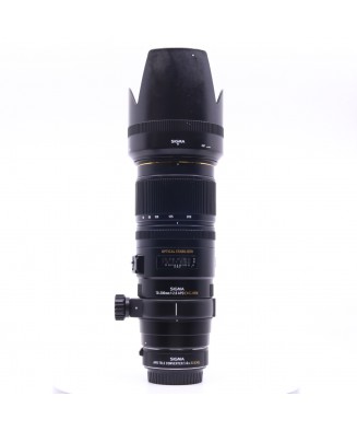 SIGMA 70-200/2,8 APO OS...