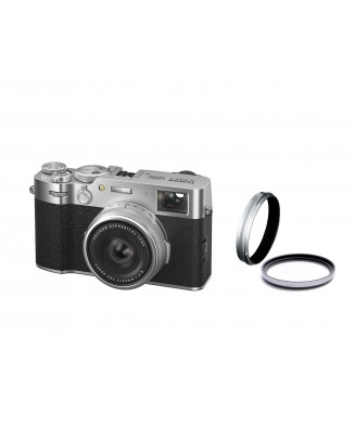 FUJIFILM X100 VI + KIT...