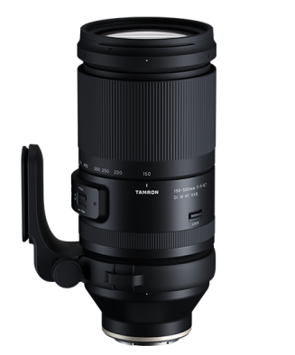 PROMO TAMRON 150-500 mm...