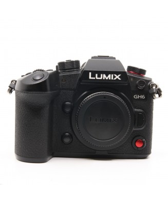 PANASONIC GH6