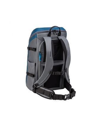 TENBA SOLSTICE 24L SAC A DOS BLEU