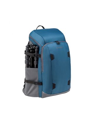 TENBA SOLSTICE 24L SAC A DOS BLEU