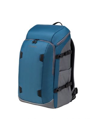 TENBA SOLSTICE 24L SAC A DOS BLEU