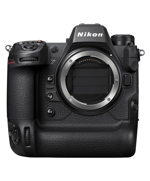 NIKON Z9