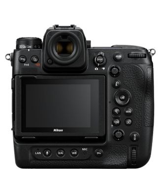 NIKON Z9