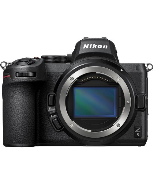 NIKON Z5