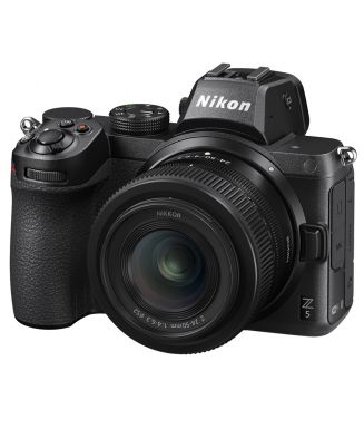 NIKON Z5