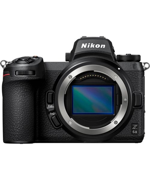 NIKON Z6 II