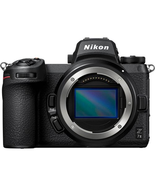 NIKON Z7 II