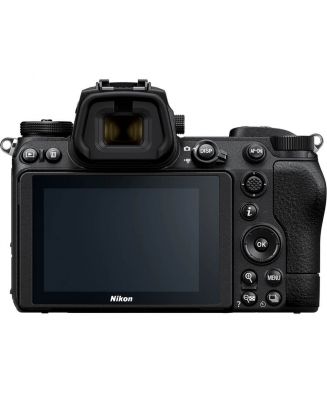 NIKON Z7 II