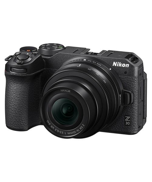 NIKON Z30+16-50 DX