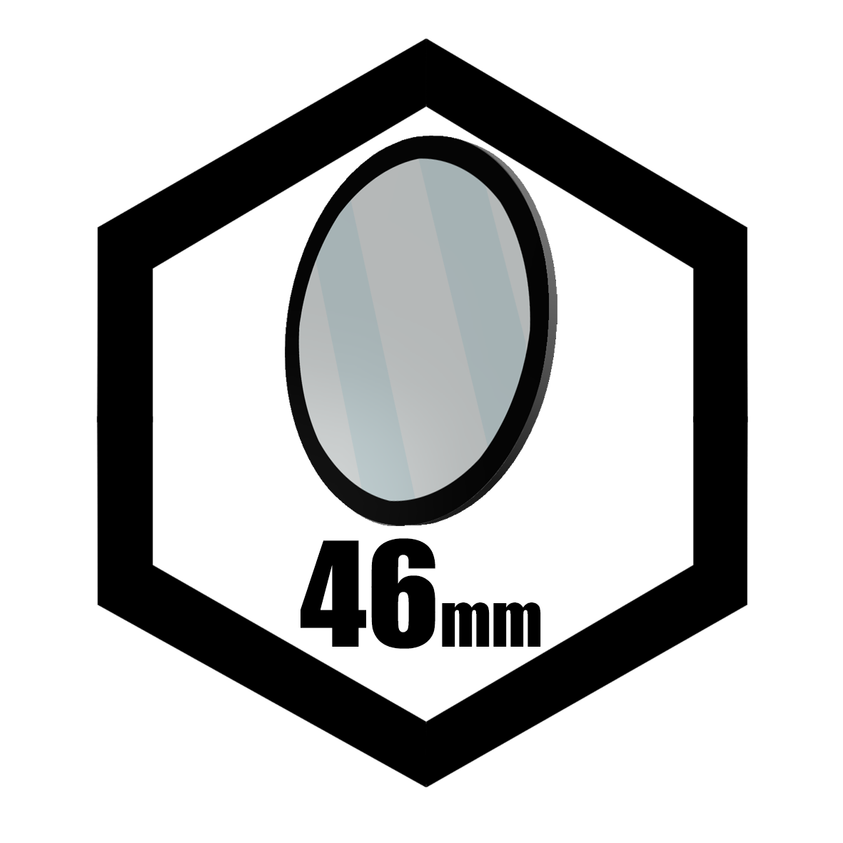 46 mm