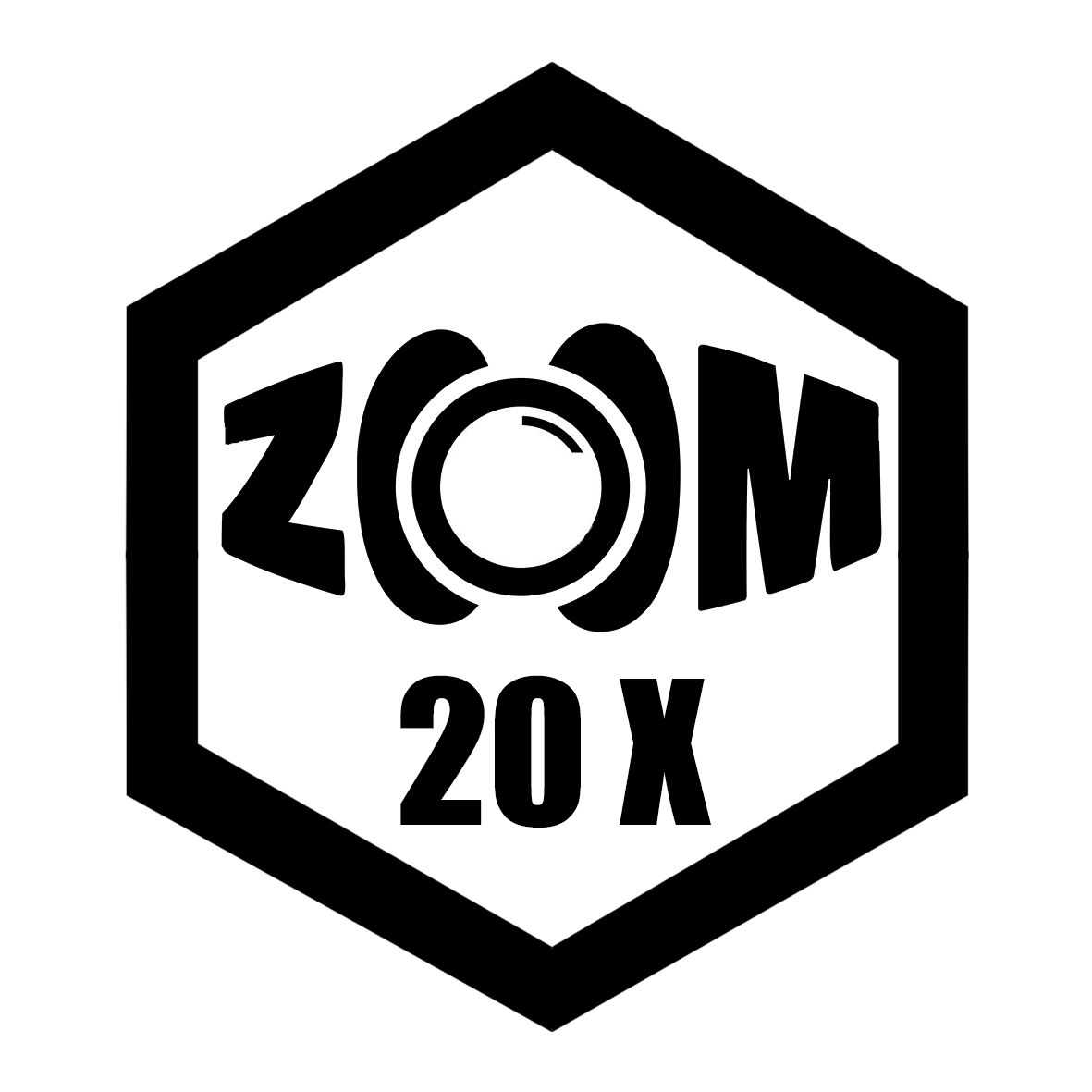 20X