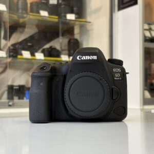 CANON EOS 6D II (24791)