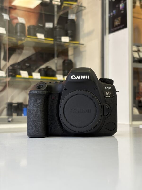 CANON EOS 6D II (24791)
