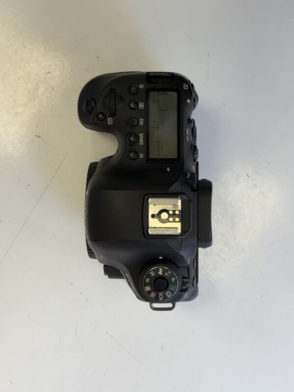 CANON EOS 6D II (24791) – Image 3