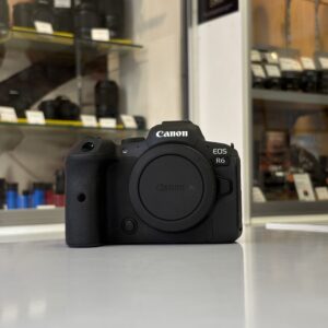 CANON EOS R6 (24774)