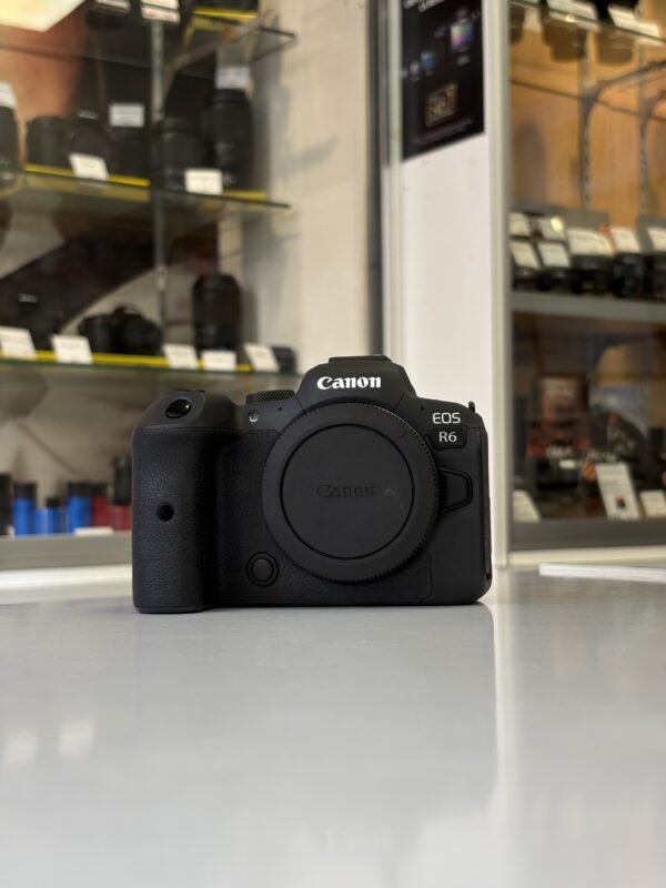 CANON EOS R6 (24774)