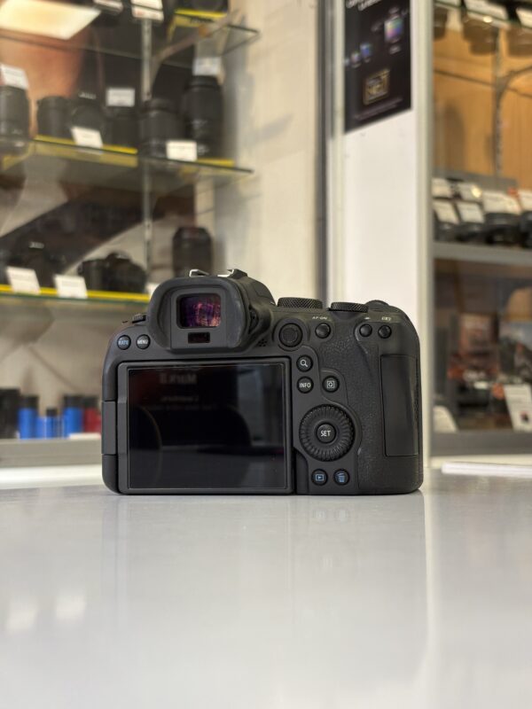 CANON EOS R6 (24774) – Image 2