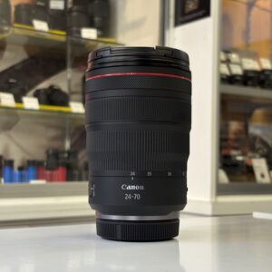 CANON RF 24-70 F/2,8 (24785)